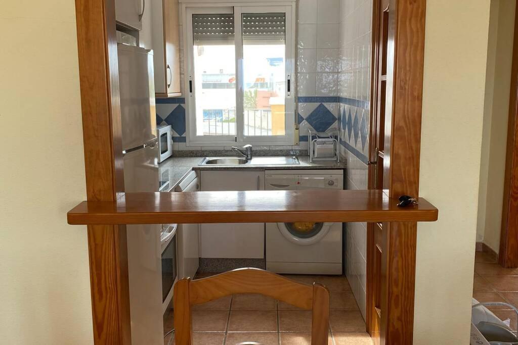 El Mirador De 베라 외부 사진